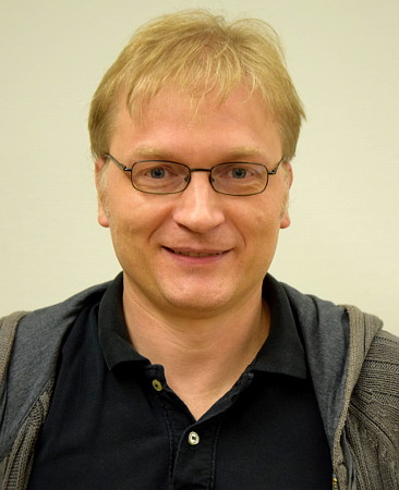 Andreas Eckerle