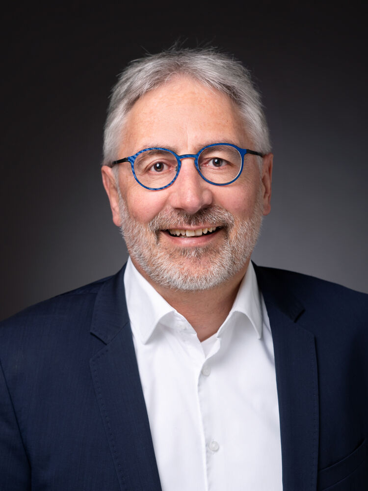 Dieter Köpfler