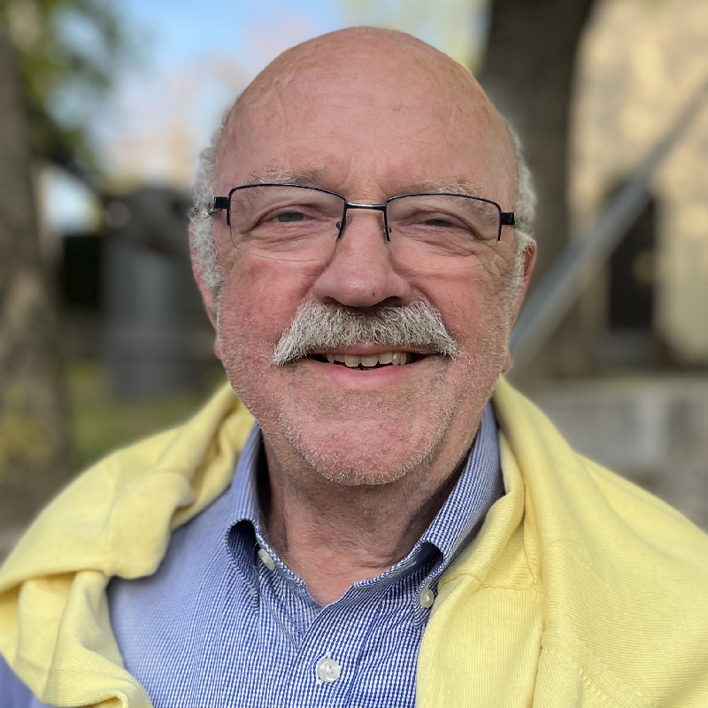 Hartmut Hitschler