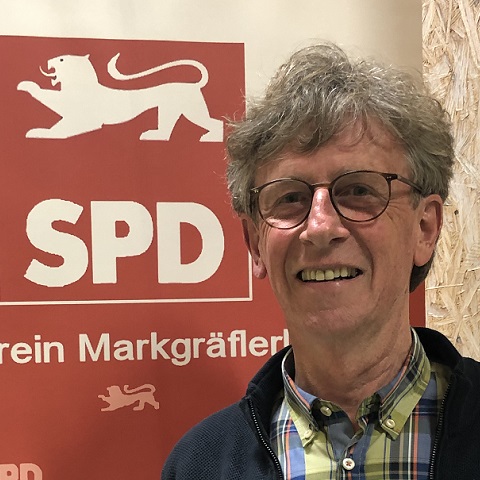 Markus Messmer