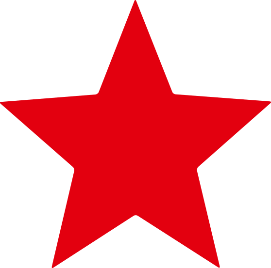 Stern icon