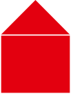 Grafik eines Hauses