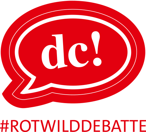 Logo debattencamp